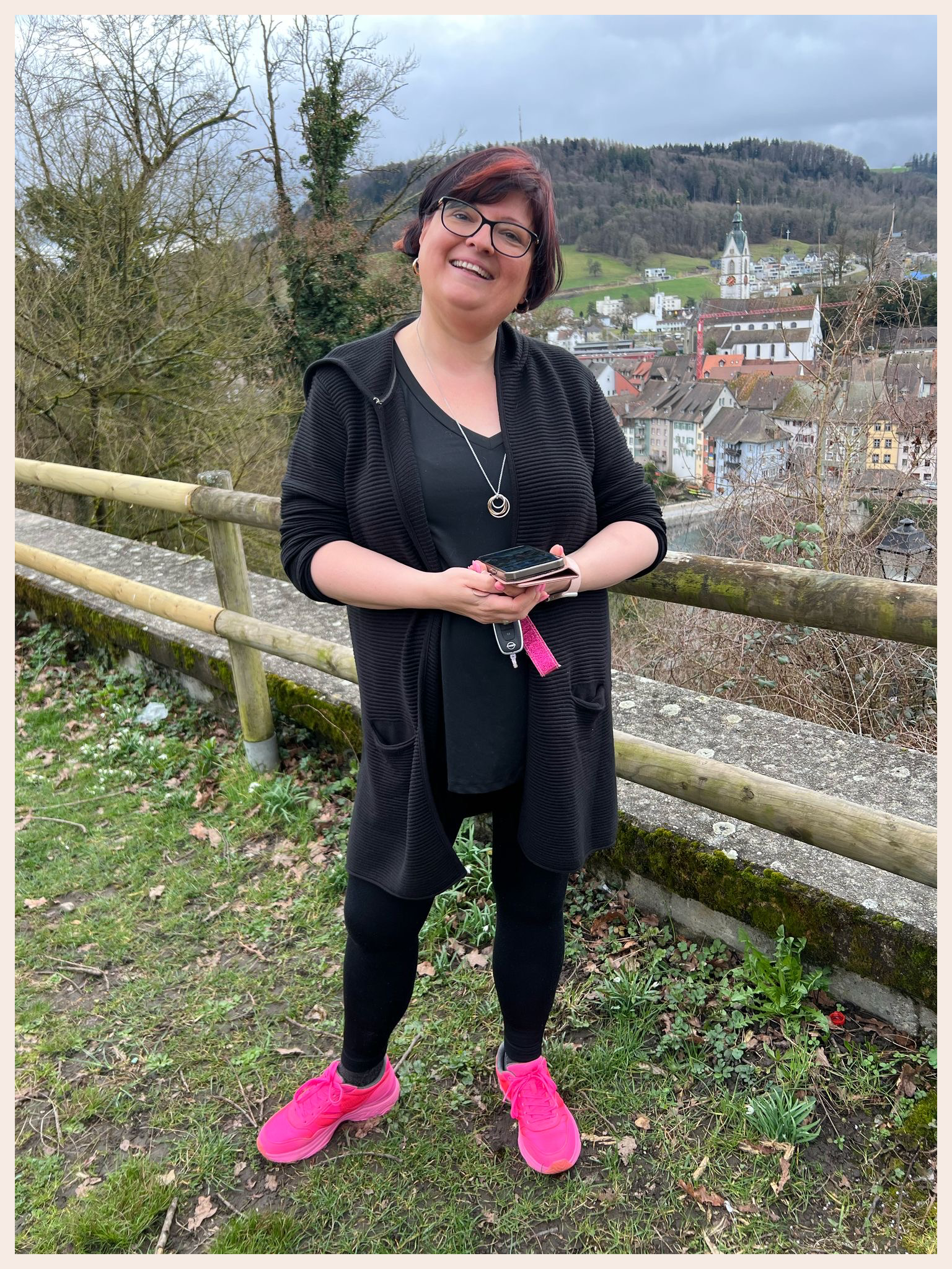 Ivonne – Herzensfreundin