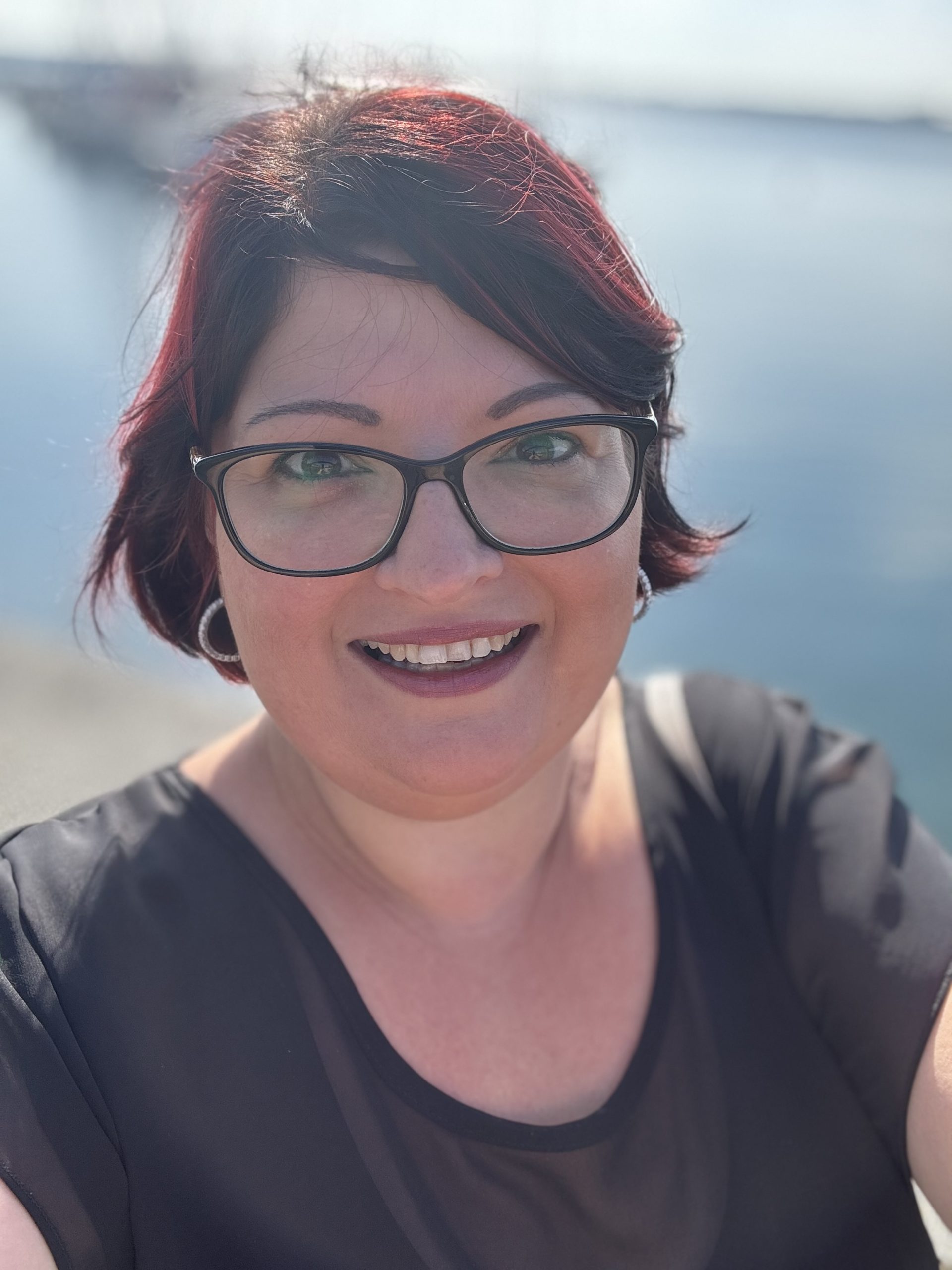 Ivonne – deine Herzensfreundin